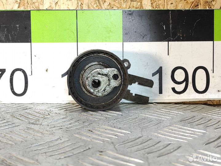 Ролик натяжитель Ford Focus 1998-2005