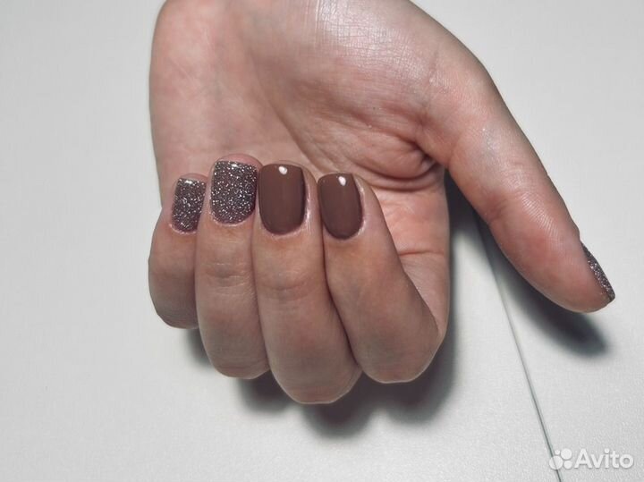 Мастер маникюра