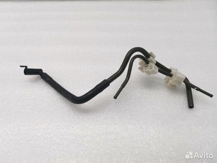 Трубка Mitsubishi Pajero Sport KS1W 3.0 2018