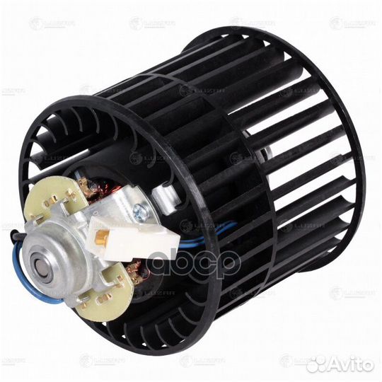 Мотор вентилятора отопителя (печки) Г-3302 03