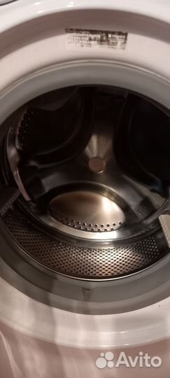 Стиральная машина автомат Hotpoint Ariston