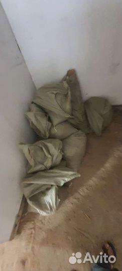 Вывоз любой мусор
