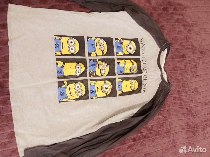 Вещи на мальчика 10-11 лет