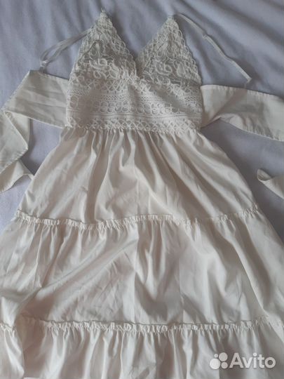 Сарафан женский