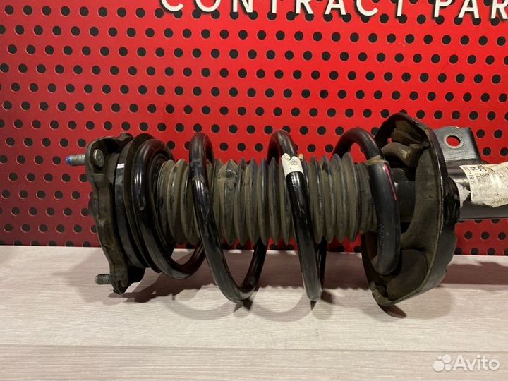 Амортизатор передний правый Kia Proceed seurpj721