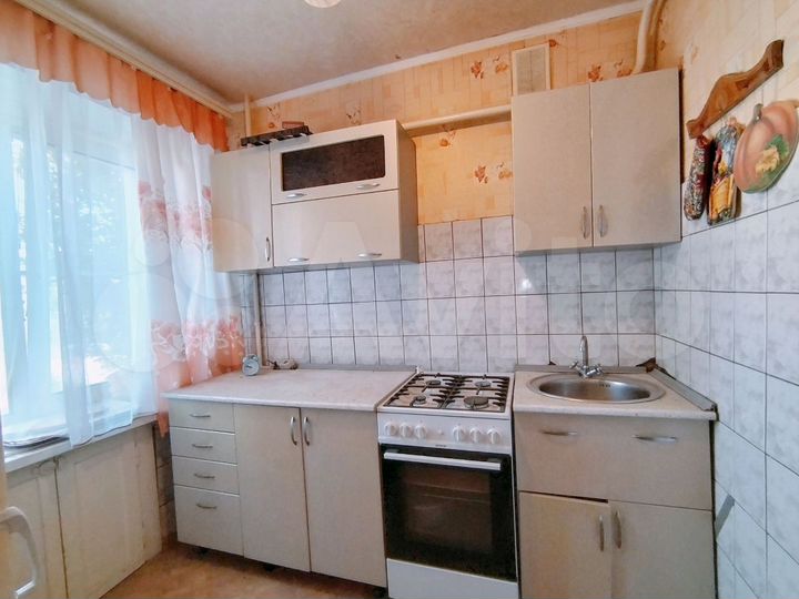 1-к. квартира, 33,5 м², 2/9 эт.