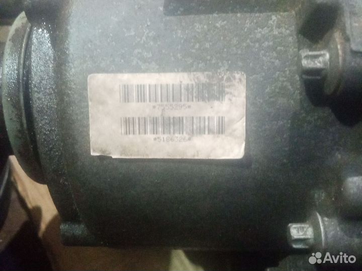 Раздатка bmw x3 x5