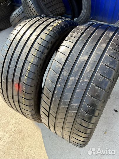Bridgestone Turanza T005 255/45 R18
