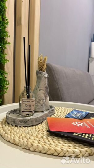 Студия загара