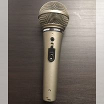 Микрофон Shure 588SD