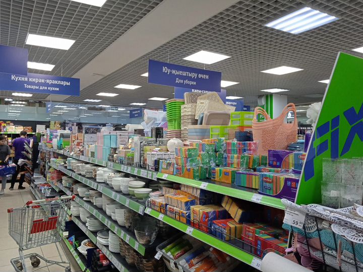 Готовый бизнес 278.8 м²