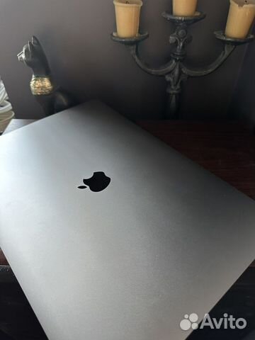 Macbook pro 15 2018 32gb купить в Москве | Электроника | Авито