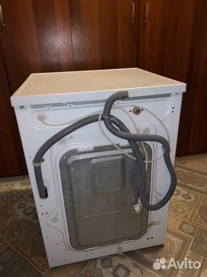Стиральная машина бу