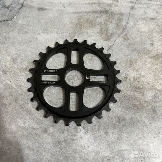 Звезда WTP 4Star 27t