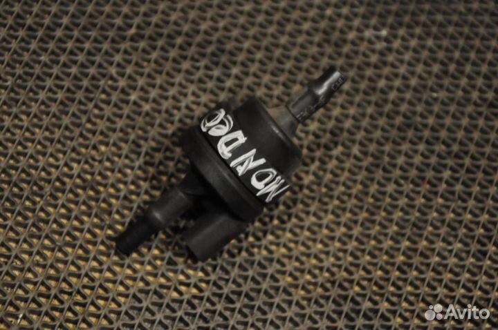 Клапан ford mondeo BD