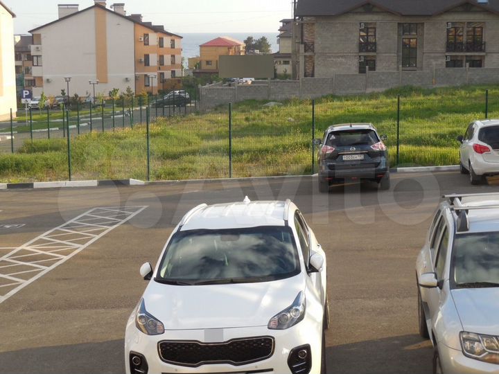 1-к. квартира, 49 м², 1/3 эт.