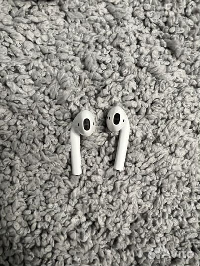 Apple airpods