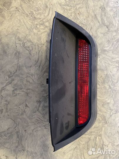 Стоп-сигнал Renault Logan 2016 265982612R