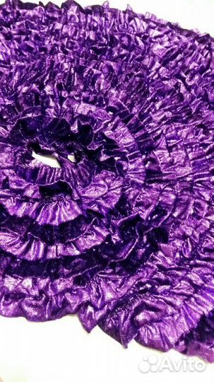 Новогодний костюм