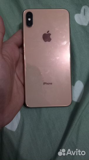 iPhone Xs Max, 64 ГБ