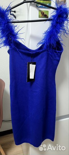 Платье нарядное