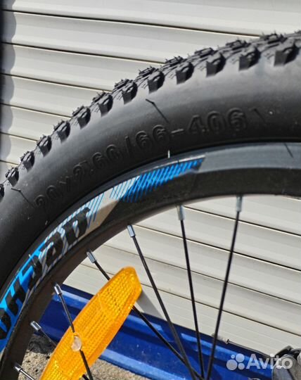 Детский Фэтбайк 20