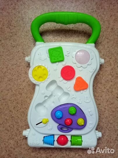 Велосипед Каталка