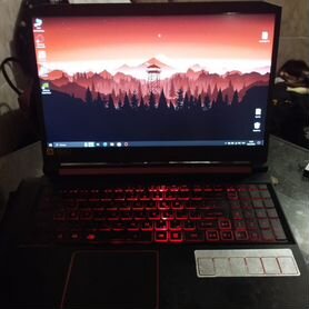 Acer nitro 5 an515 54