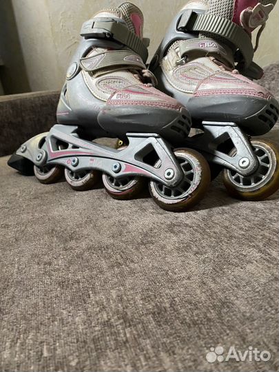 Ролики детские