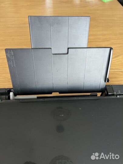 Принтер мфу Epson L355