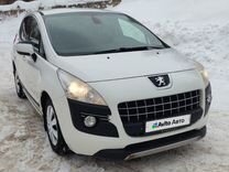 Peugeot 3008 1.6 MT, 2012, 195 076 км, с пробегом, цена 780 000 руб.