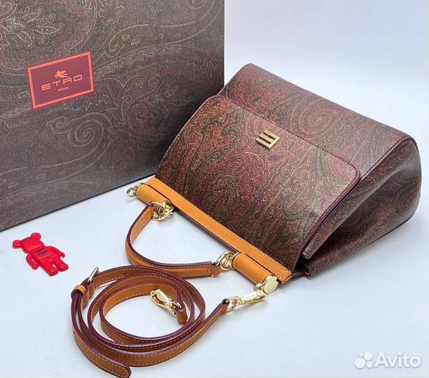 Сумка женская etro