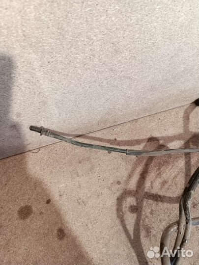 Топливная магистраль Chevrolet Aveo T200 250