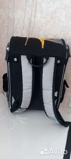 Ранец школьный для мальчика