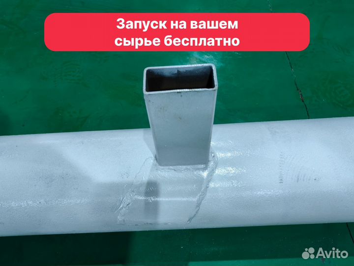 Шнековая пара для экструдера SP 125 H