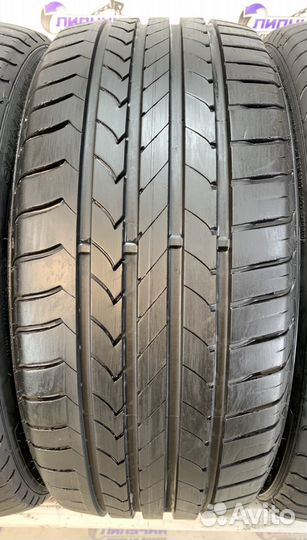 Goodyear EfficientGrip 215/40 R17 87W