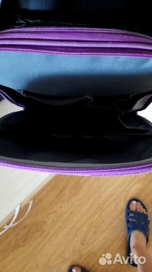 Школьный рюкзак