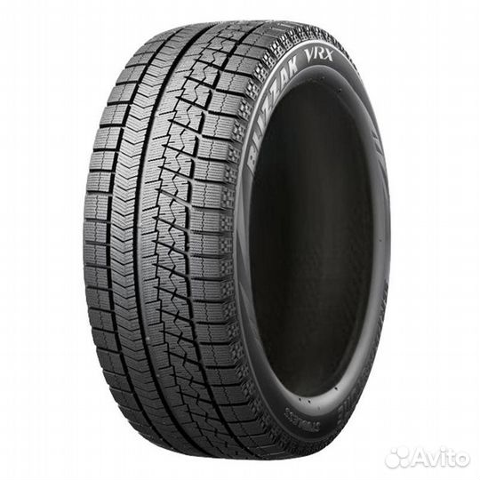 Bridgestone Blizzak VRX 225/60 R18 100S