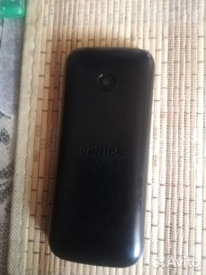 Philips xenium e 160