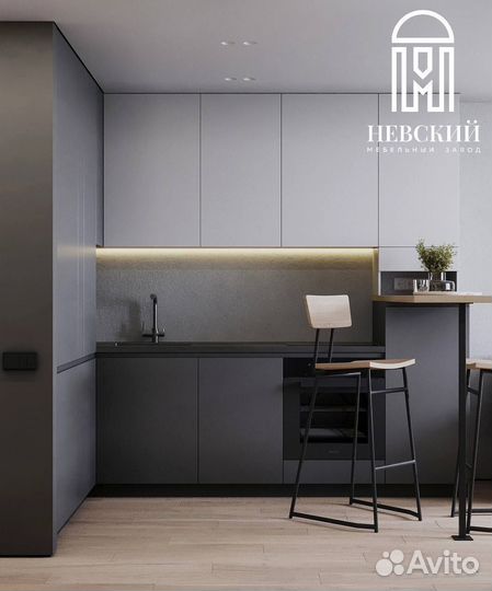 Кухни на заказ от производителя