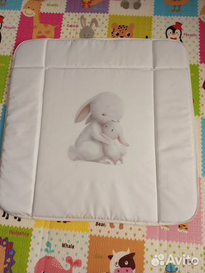Матрас для пеленания