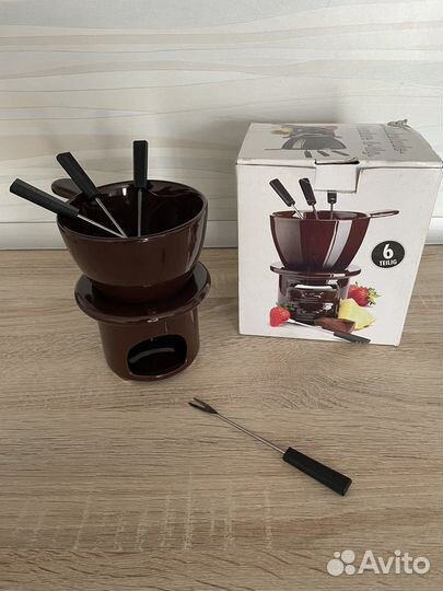 Набор для фондю