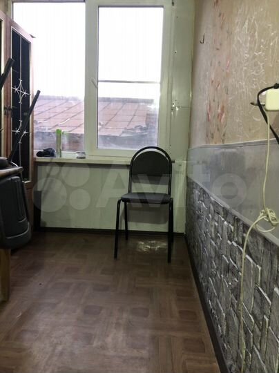 3-к. квартира, 49 м², 2/2 эт.