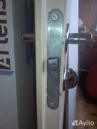 Дверное полотно 60