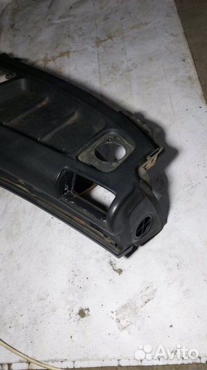 Торпедо Bmw 7-Series E32 M30B30 1988