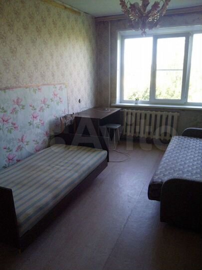 1-к. квартира, 33 м², 4/5 эт.