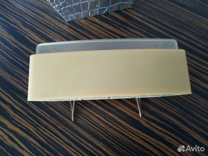 Барометр бм-2 СССР