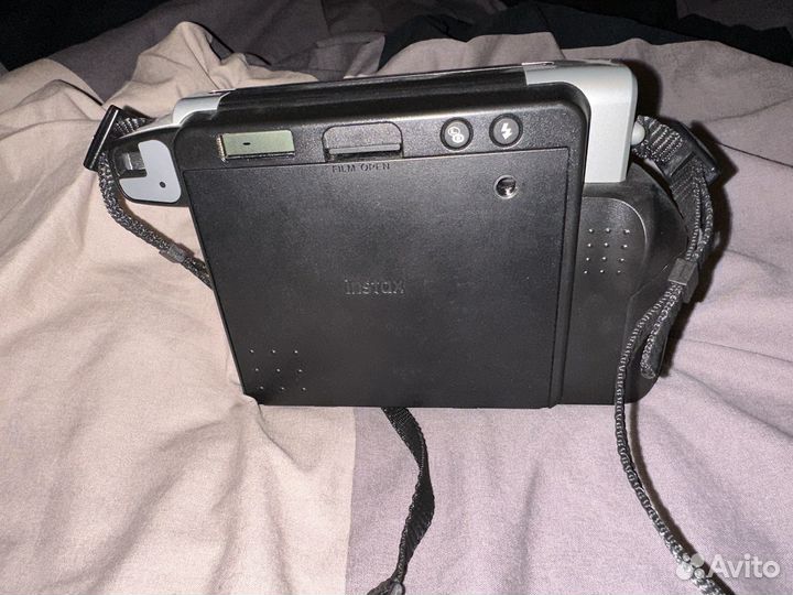 Fujifilm instax wide 300