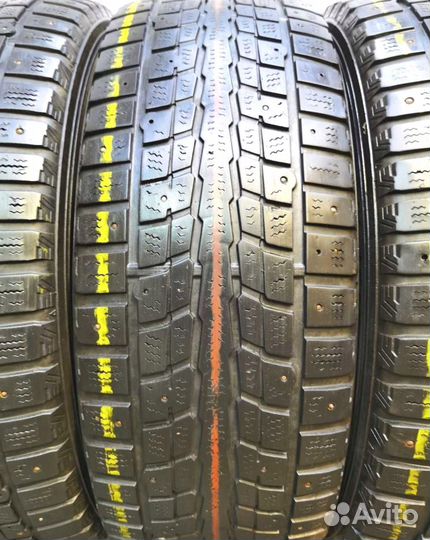 Dunlop SP Winter Ice 01 225/65 R17 105V