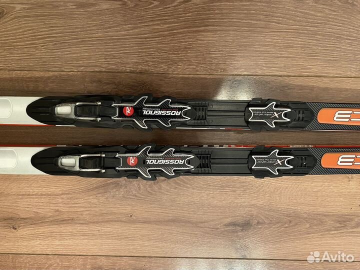 Лыжи Rossignol X-IUM Classic Cl C3 208